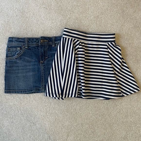 Other - Girls skirt bundle